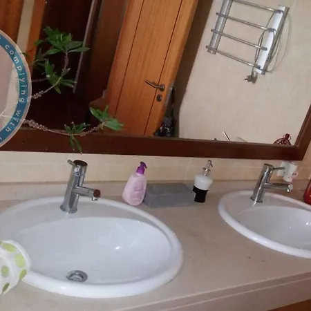Apartamento Jade *
