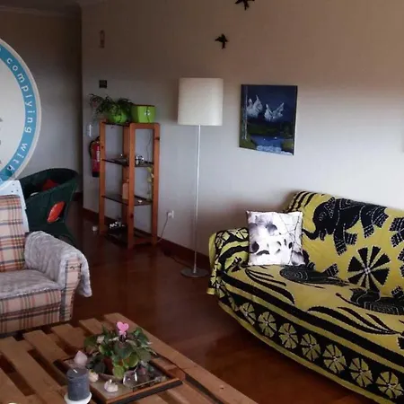 Apartamento Jade Canico (Madeira)