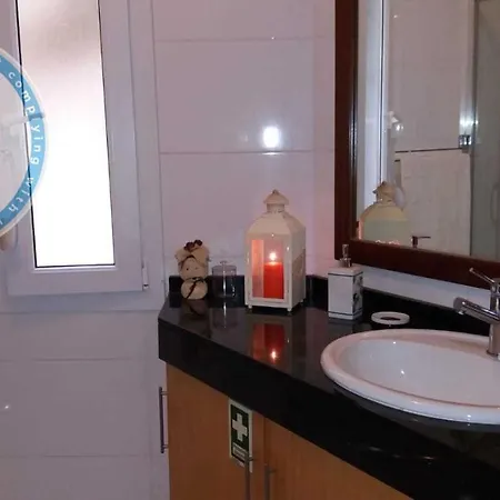 Apartamento Jade *