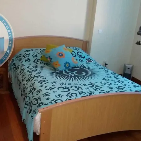 Apartamento Jade