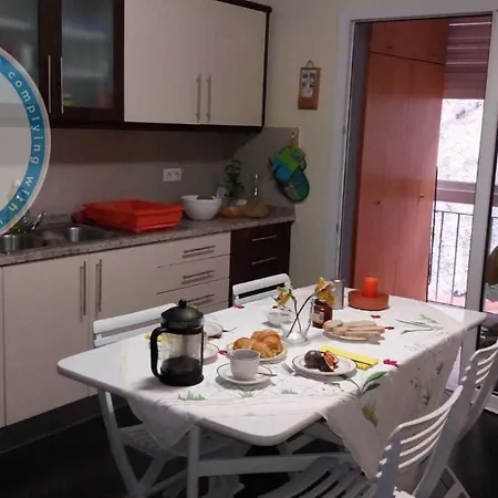 Apartamento Jade Apartment Canico (Madeira)