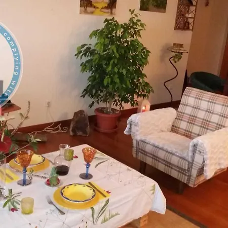 Apartamento Jade * Canico (Madeira)