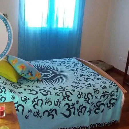 Apartment Apartamento Jade