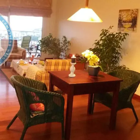 Apartamento Jade Apartment *