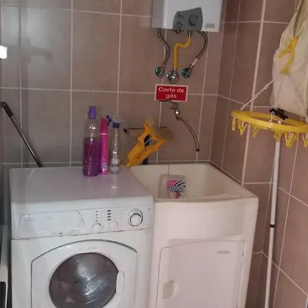 Apartamento Jade Apartment Canico (Madeira)
