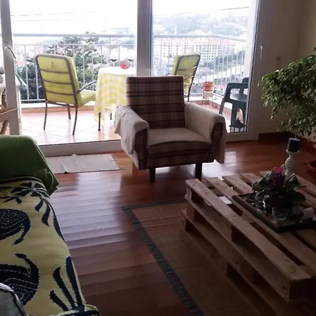 Apartamento Jade Apartment Canico (Madeira)