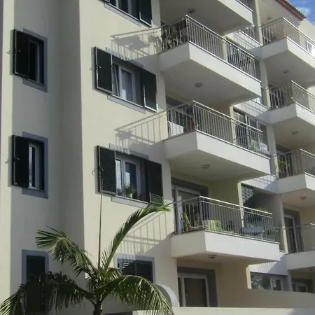 Apartamento Jade