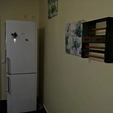 Apartamento Jade Apartment